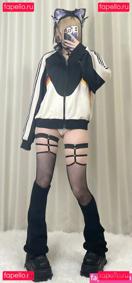 Fuyujiri Bonu Onlyfans Photo Gallery 