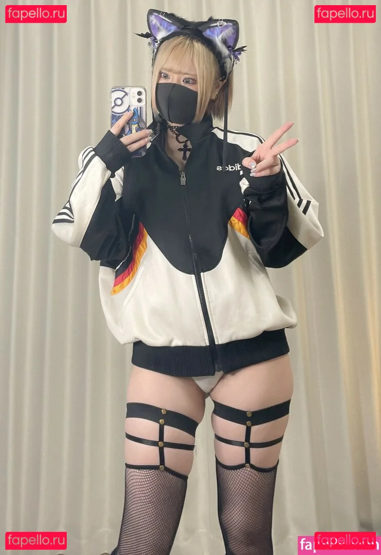 Fuyujiri Bonu Onlyfans Photo Gallery 