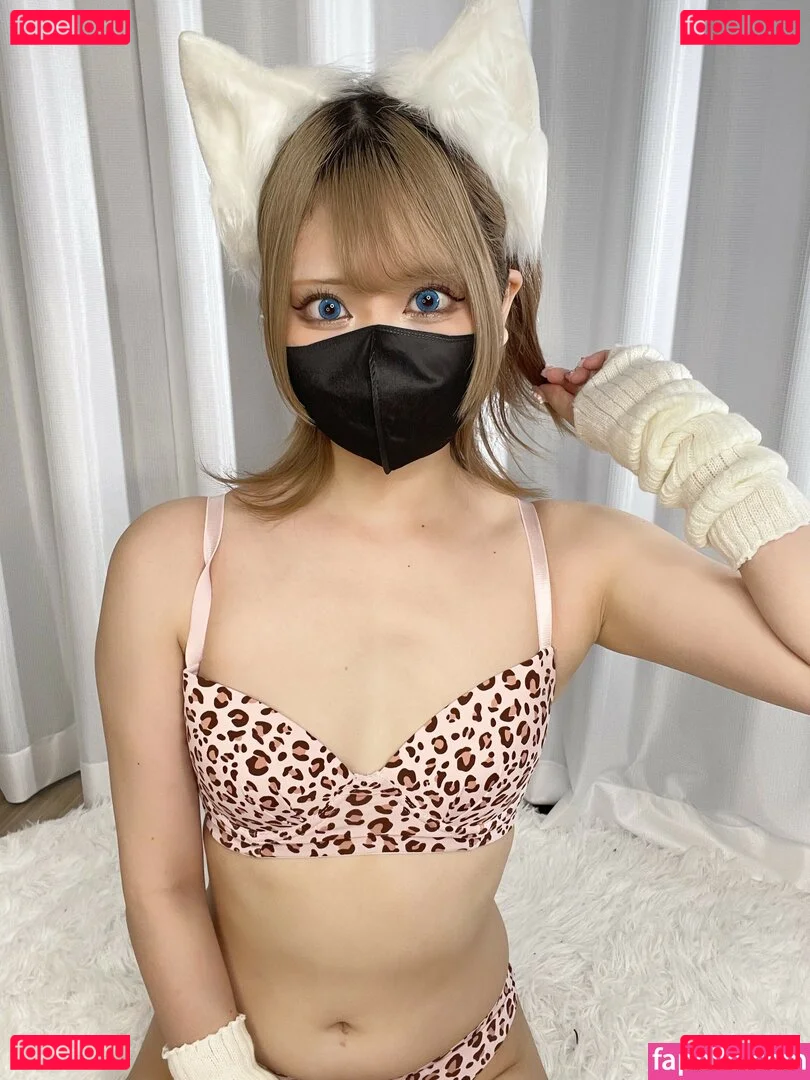 Fuyujiri Bonu Onlyfans Photo Gallery 
