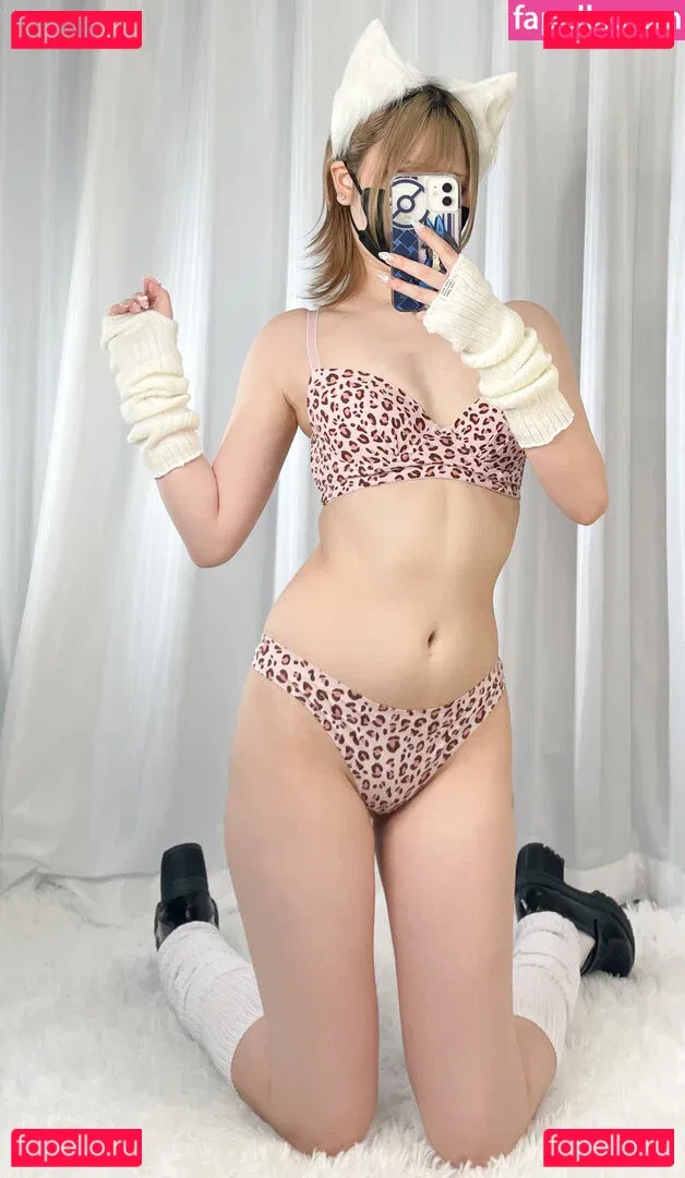 Fuyujiri Bonu Onlyfans Photo Gallery 