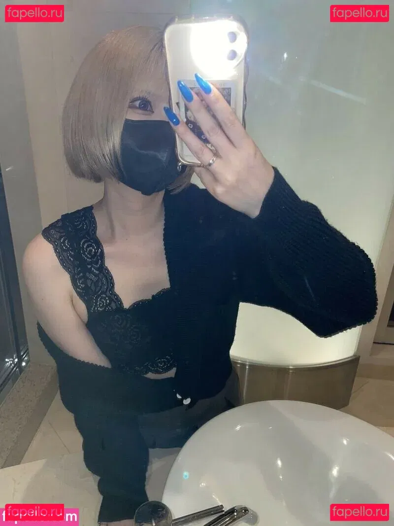 Fuyujiri Bonu Onlyfans Photo Gallery 