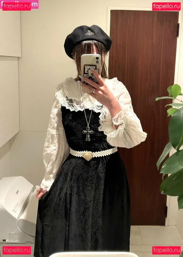 Fuyujiri Bonu Onlyfans Photo Gallery 