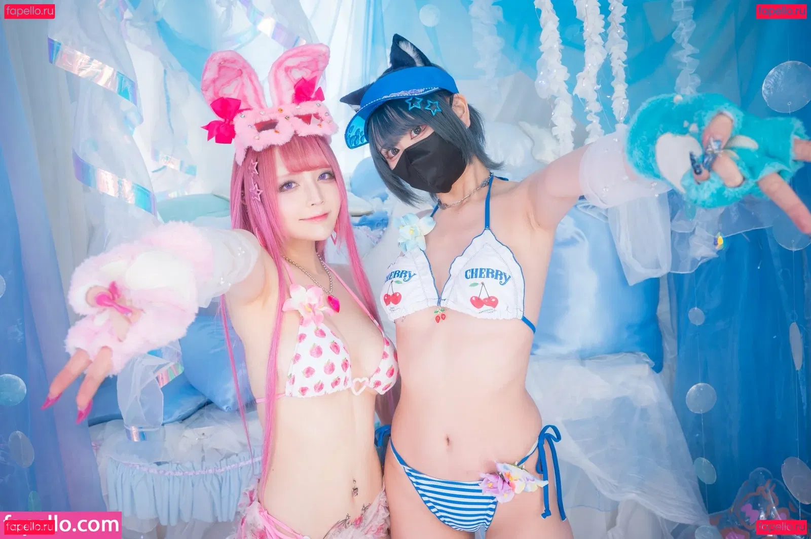 Fuyujiri Bonu Onlyfans Photo Gallery 