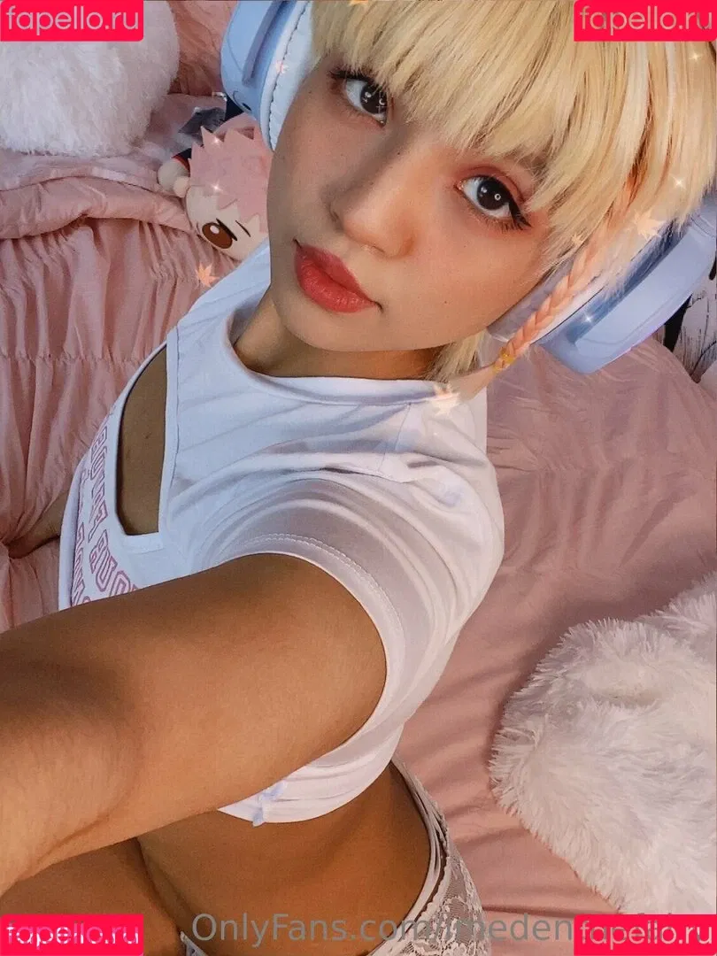 imedenthefairy Onlyfans Photo Gallery 
