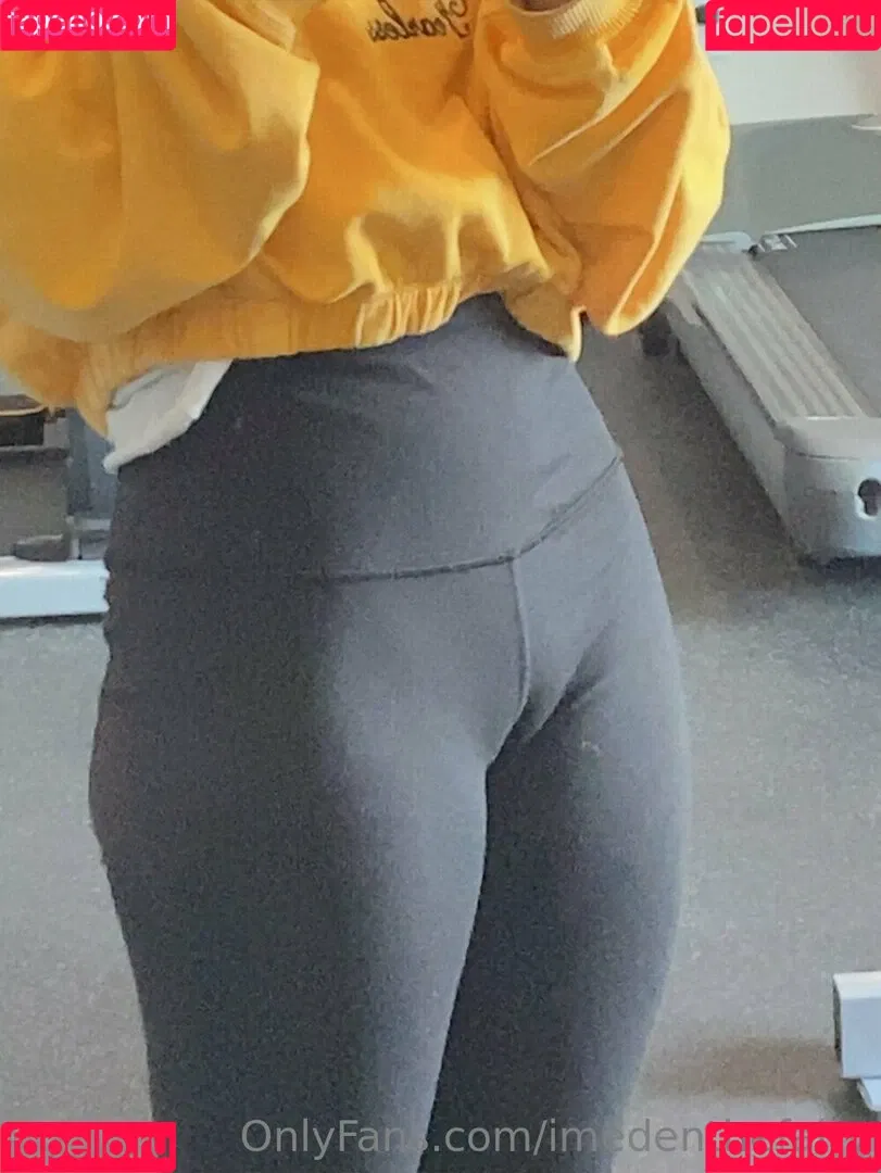 imedenthefairy Onlyfans Photo Gallery 