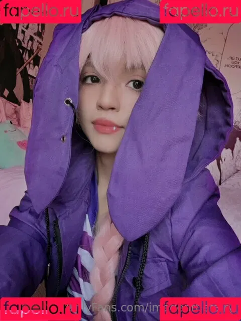 imedenthefairy Onlyfans Photo Gallery 