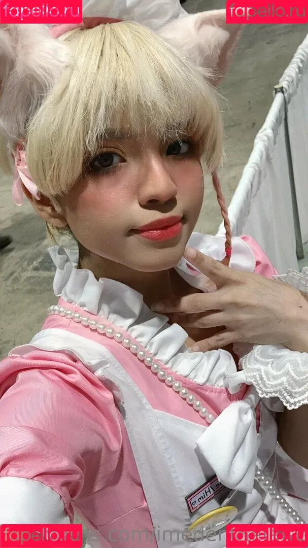 imedenthefairy Onlyfans Photo Gallery 