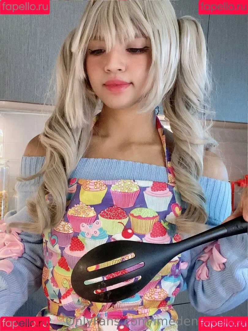 imedenthefairy Onlyfans Photo Gallery 