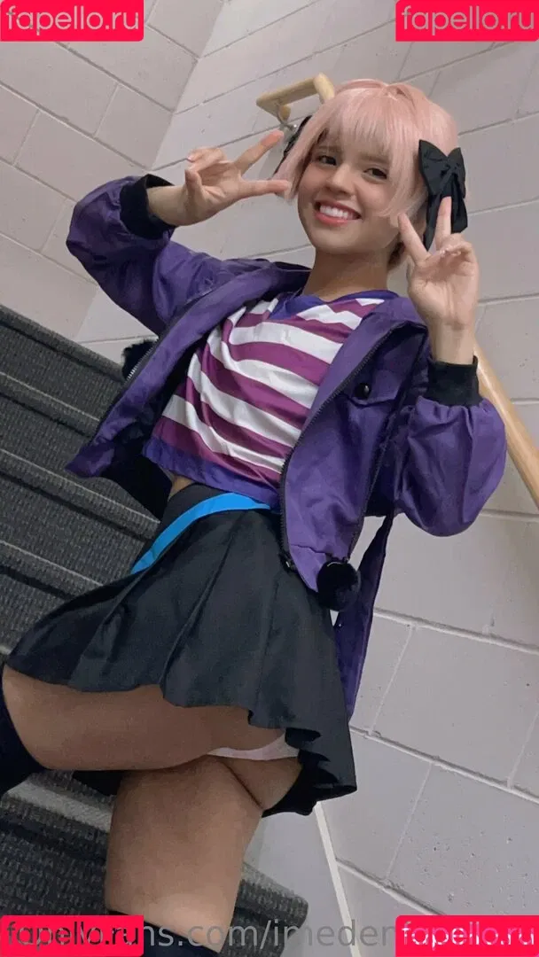 imedenthefairy Onlyfans Photo Gallery 