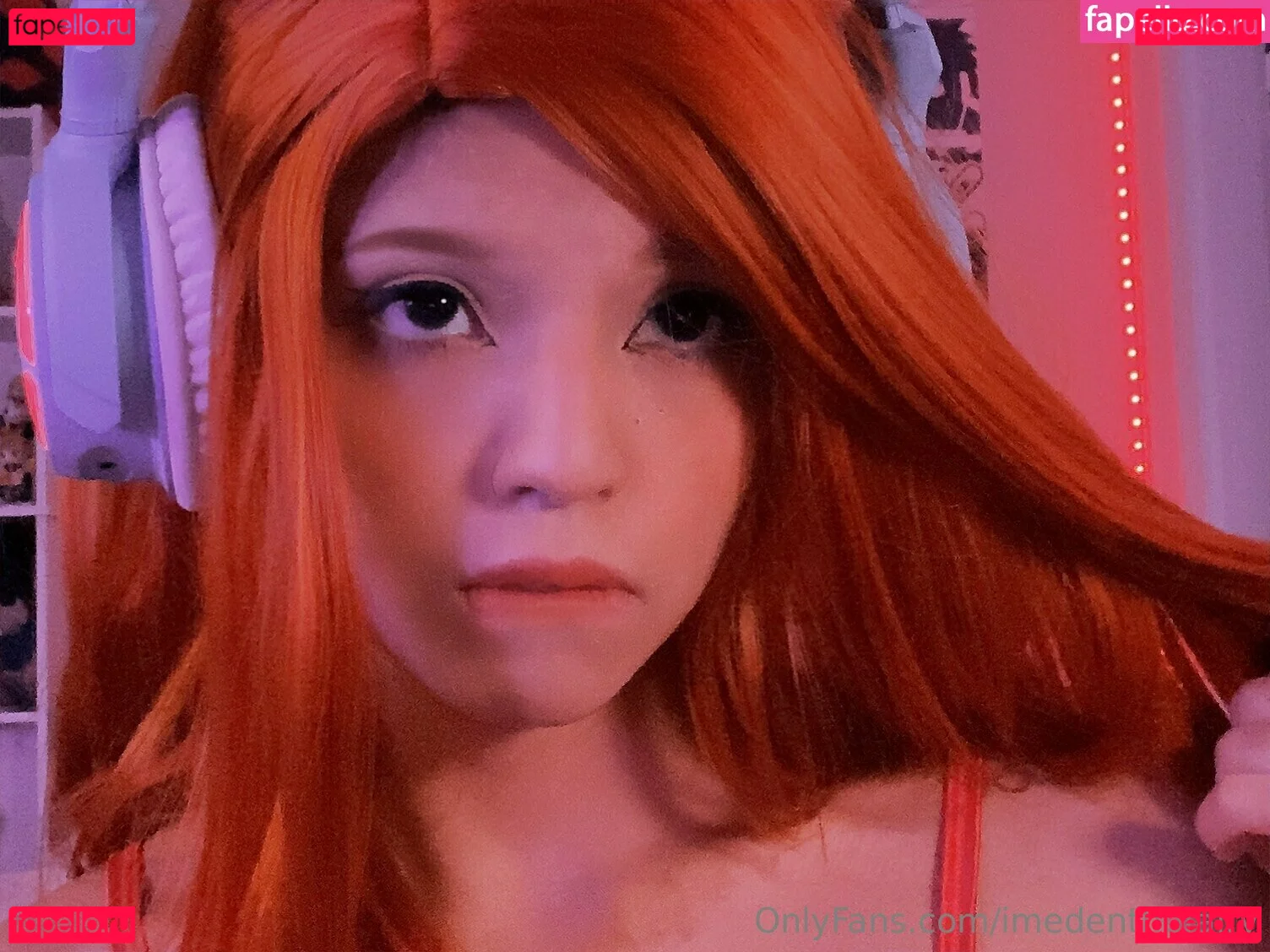 imedenthefairy Onlyfans Photo Gallery 