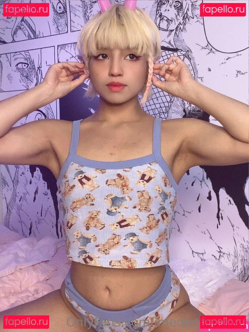 imedenthefairy Onlyfans Photo Gallery 