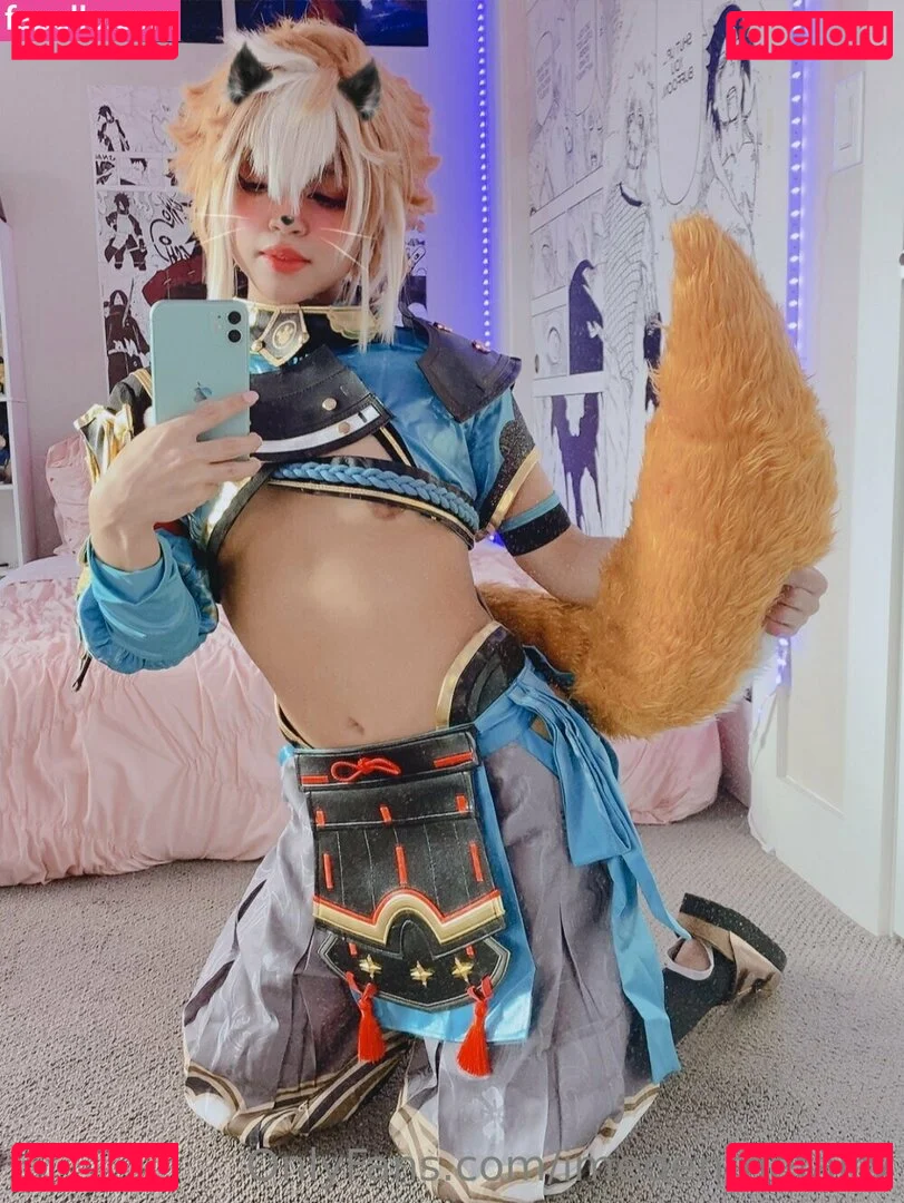 imedenthefairy Onlyfans Photo Gallery 