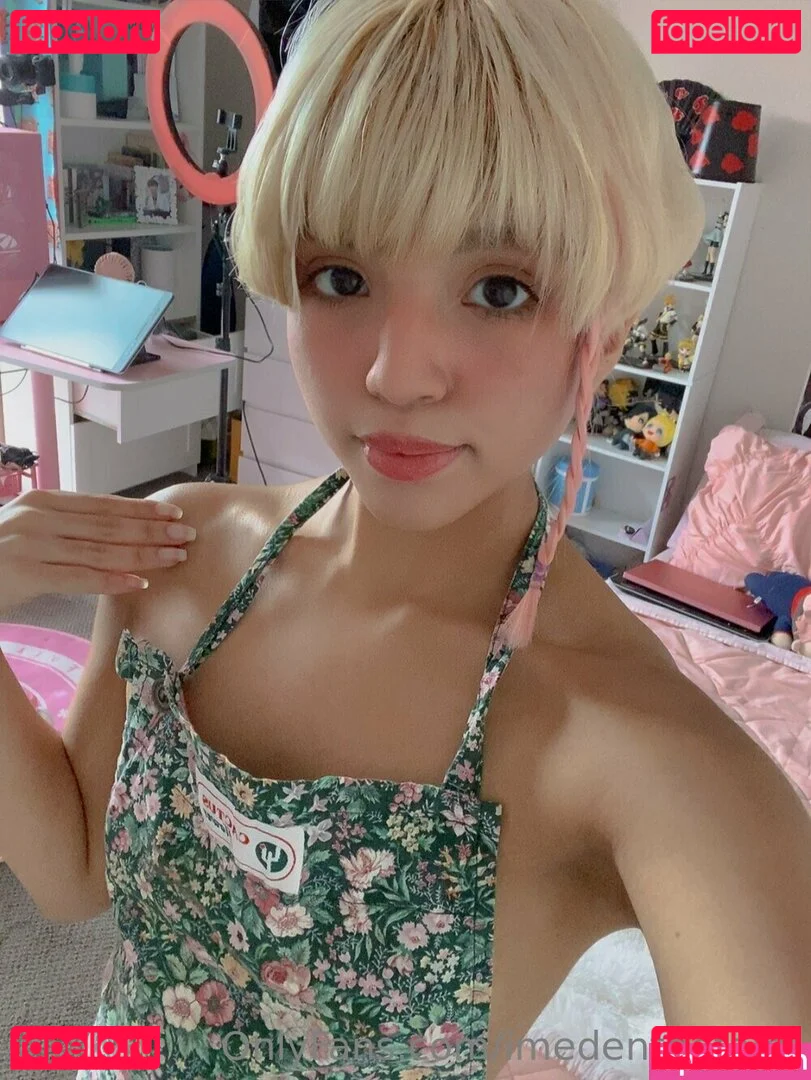 imedenthefairy Onlyfans Photo Gallery 