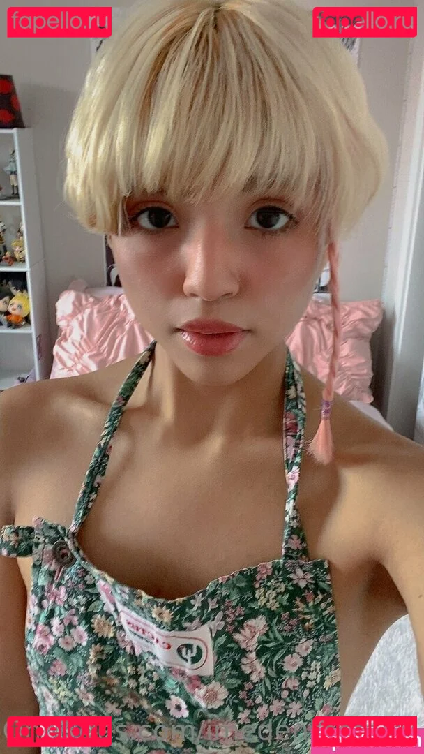 imedenthefairy Onlyfans Photo Gallery 