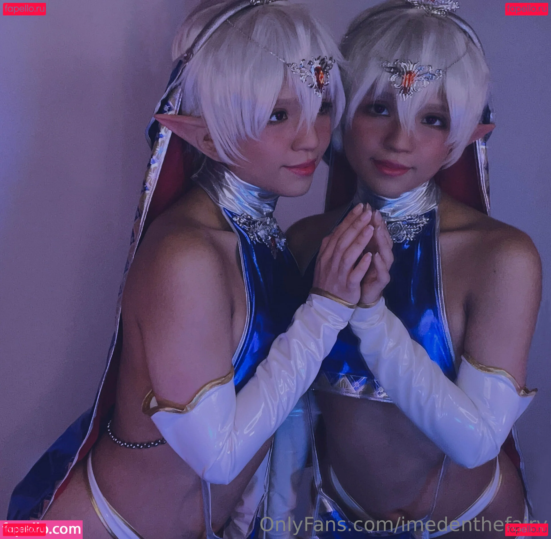 imedenthefairy Onlyfans Photo Gallery 