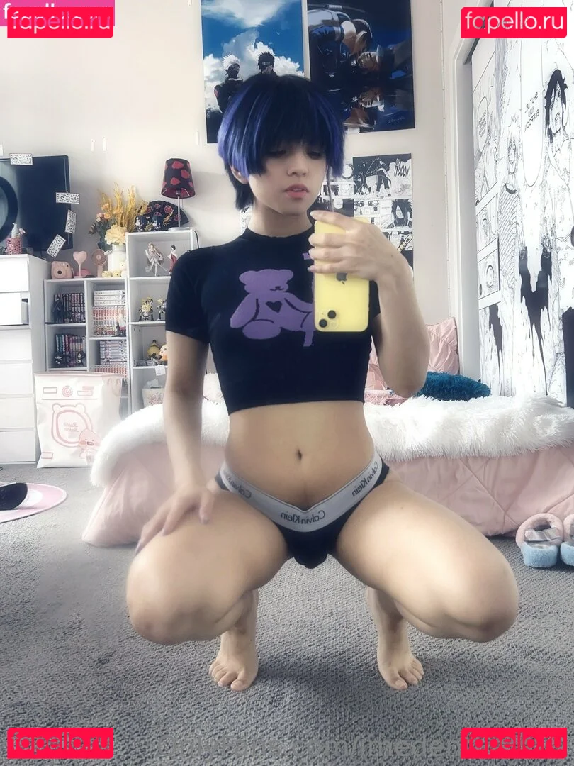 imedenthefairy Onlyfans Photo Gallery 