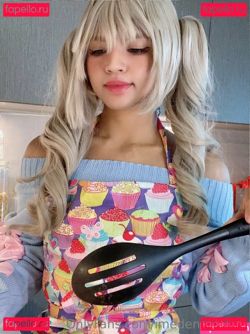 imedenthefairy Onlyfans Photo Gallery 