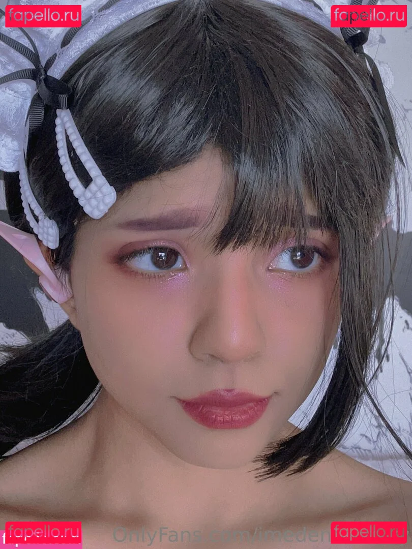 imedenthefairy Onlyfans Photo Gallery 