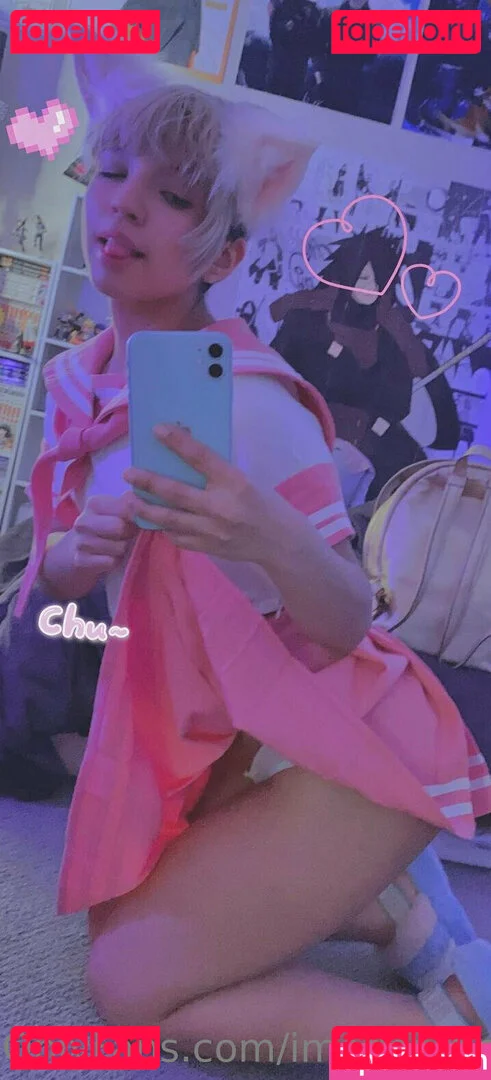 imedenthefairy Onlyfans Photo Gallery 