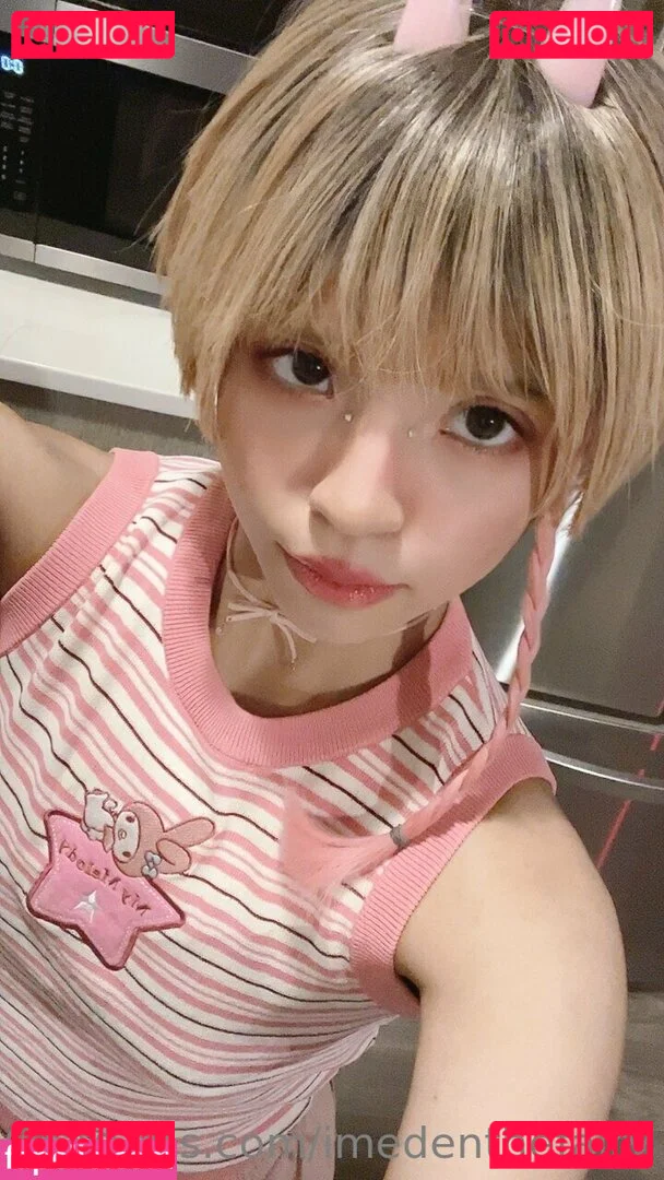 imedenthefairy Onlyfans Photo Gallery 