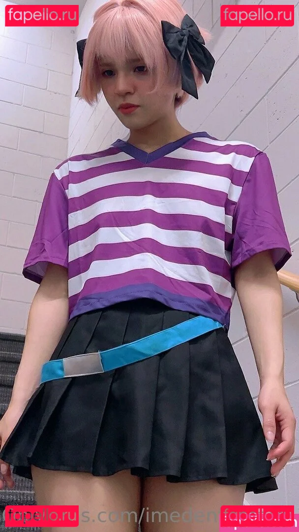 imedenthefairy Onlyfans Photo Gallery 