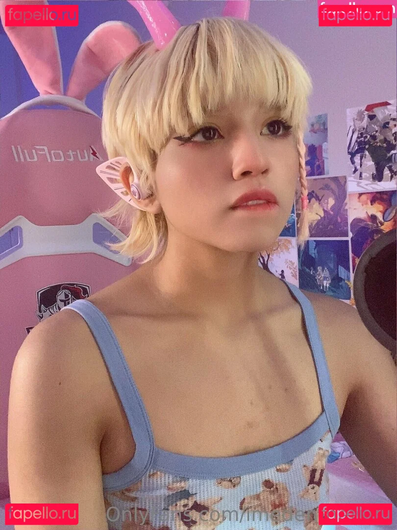 imedenthefairy Onlyfans Photo Gallery 