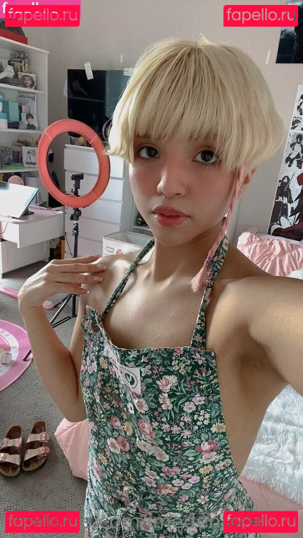 imedenthefairy Onlyfans Photo Gallery 