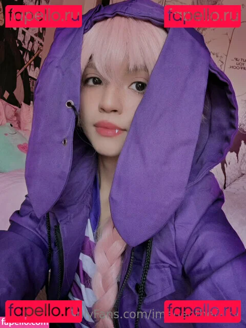 imedenthefairy Onlyfans Photo Gallery 