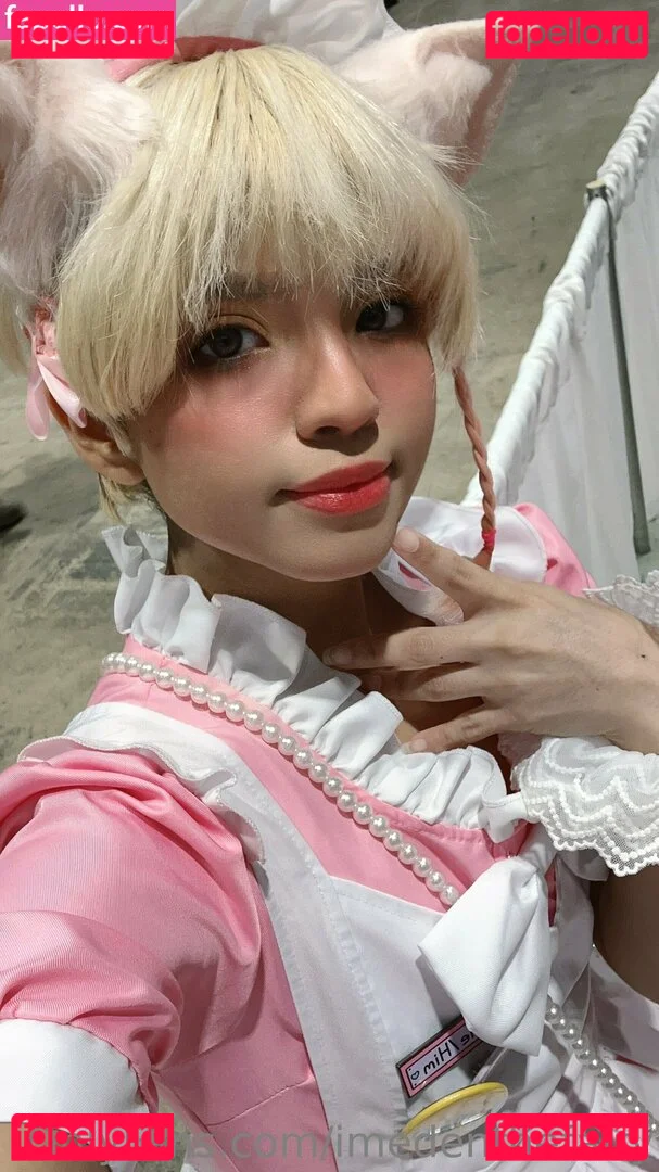 imedenthefairy Onlyfans Photo Gallery 