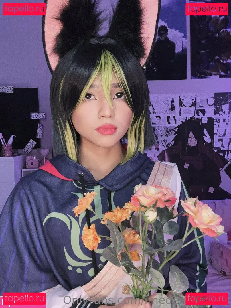 imedenthefairy Onlyfans Photo Gallery 