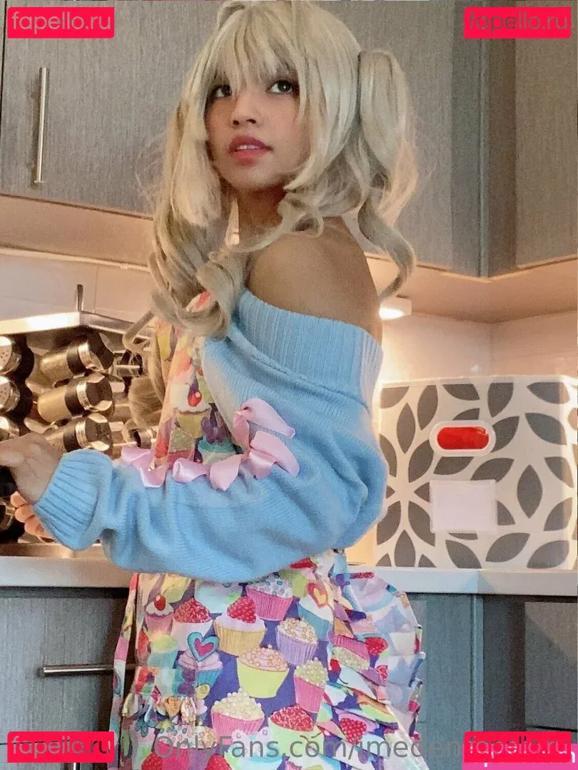 imedenthefairy Onlyfans Photo Gallery 