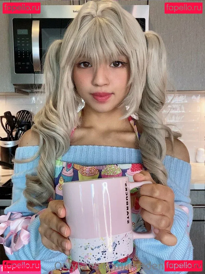 imedenthefairy Onlyfans Photo Gallery 