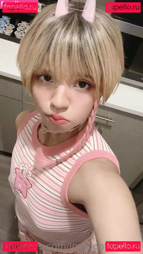 imedenthefairy Onlyfans Photo Gallery 