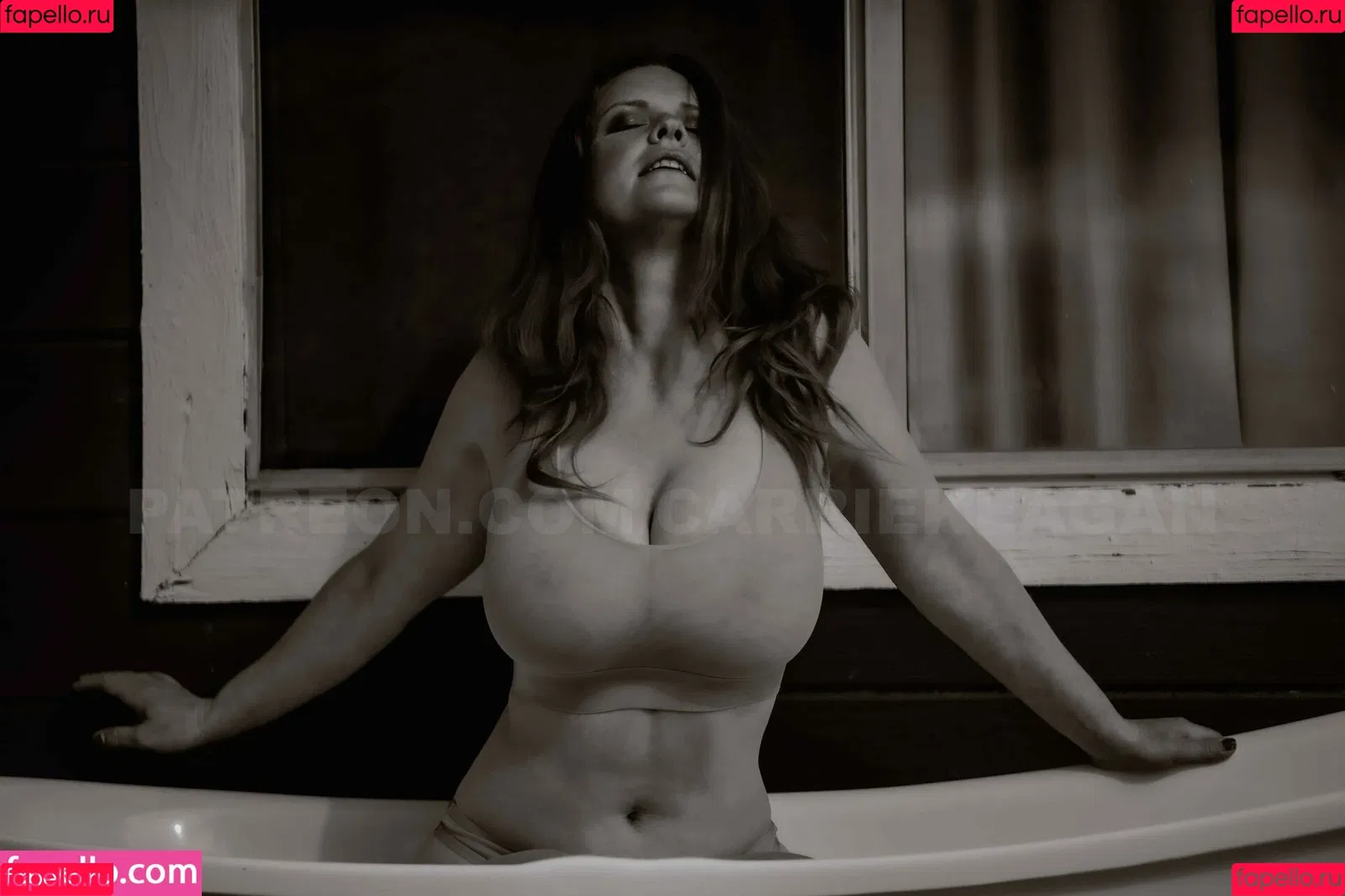 Carrie Keagen Onlyfans Photo Gallery 
