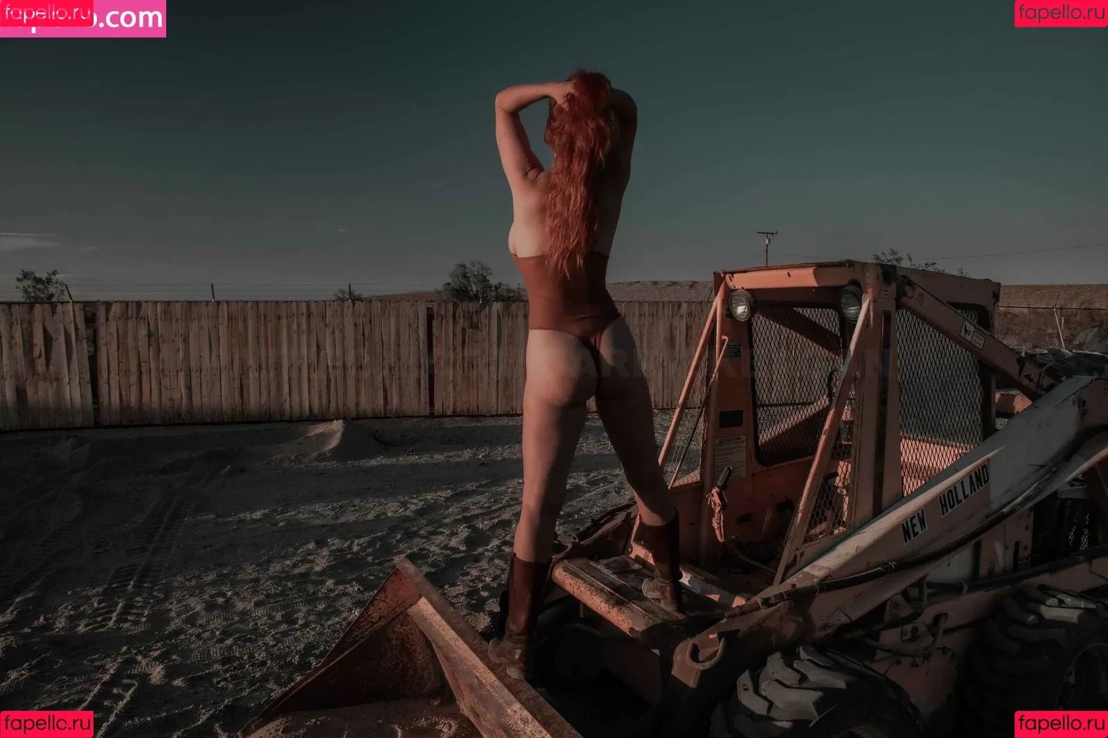Carrie Keagen Onlyfans Photo Gallery 