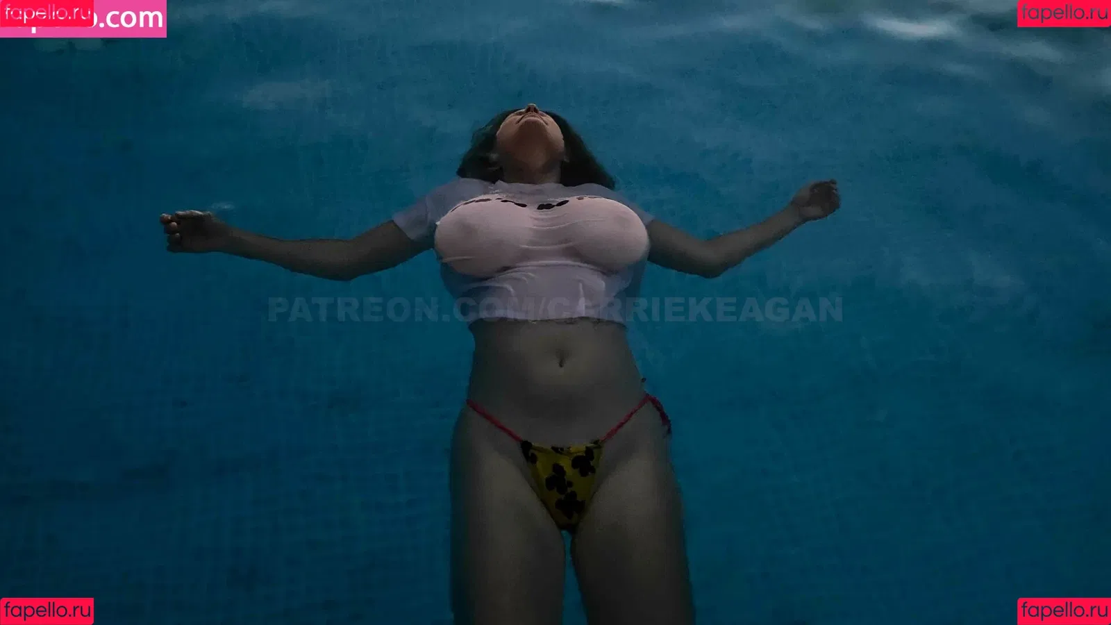 Carrie Keagen Onlyfans Photo Gallery 