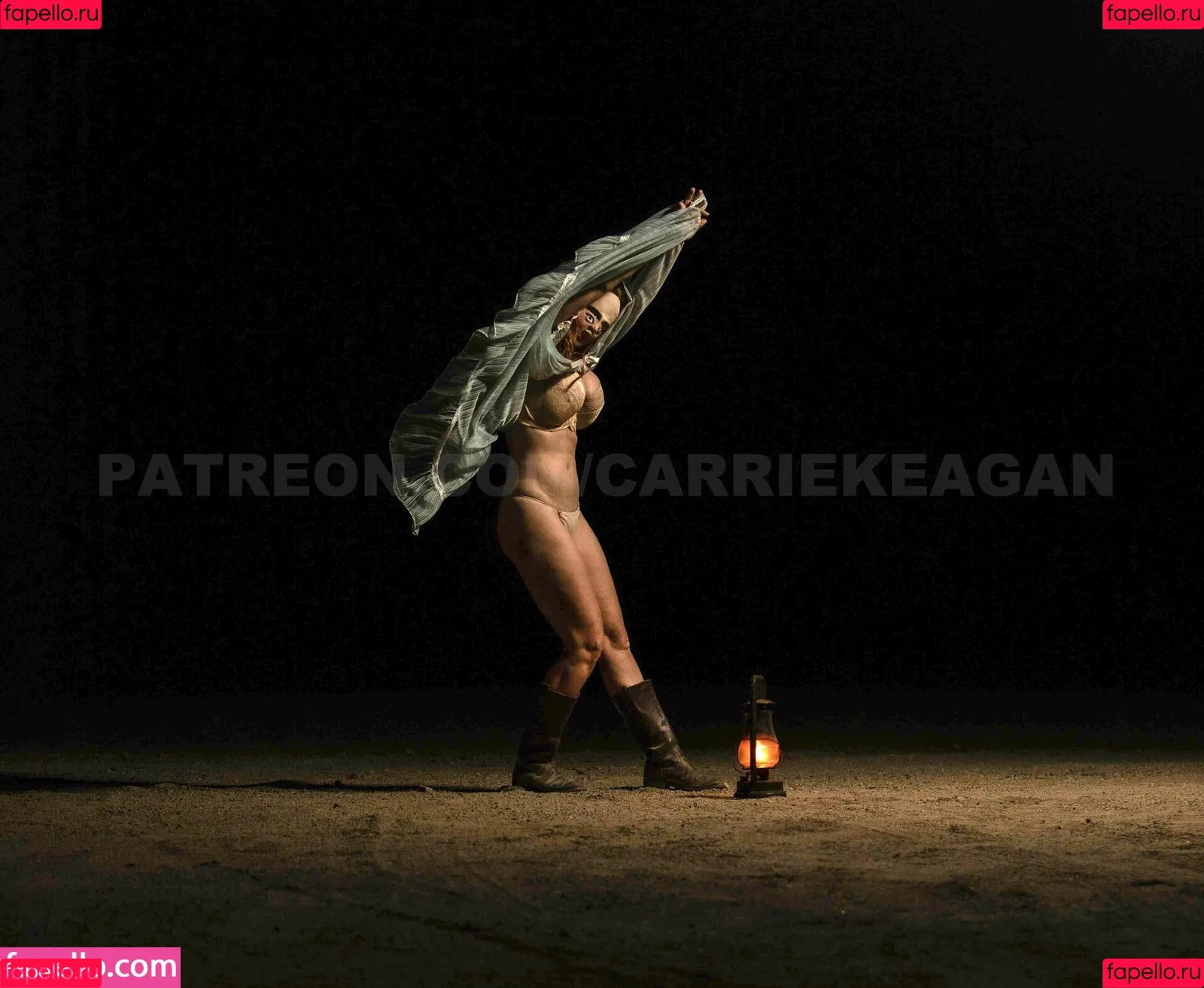 Carrie Keagen Onlyfans Photo Gallery 