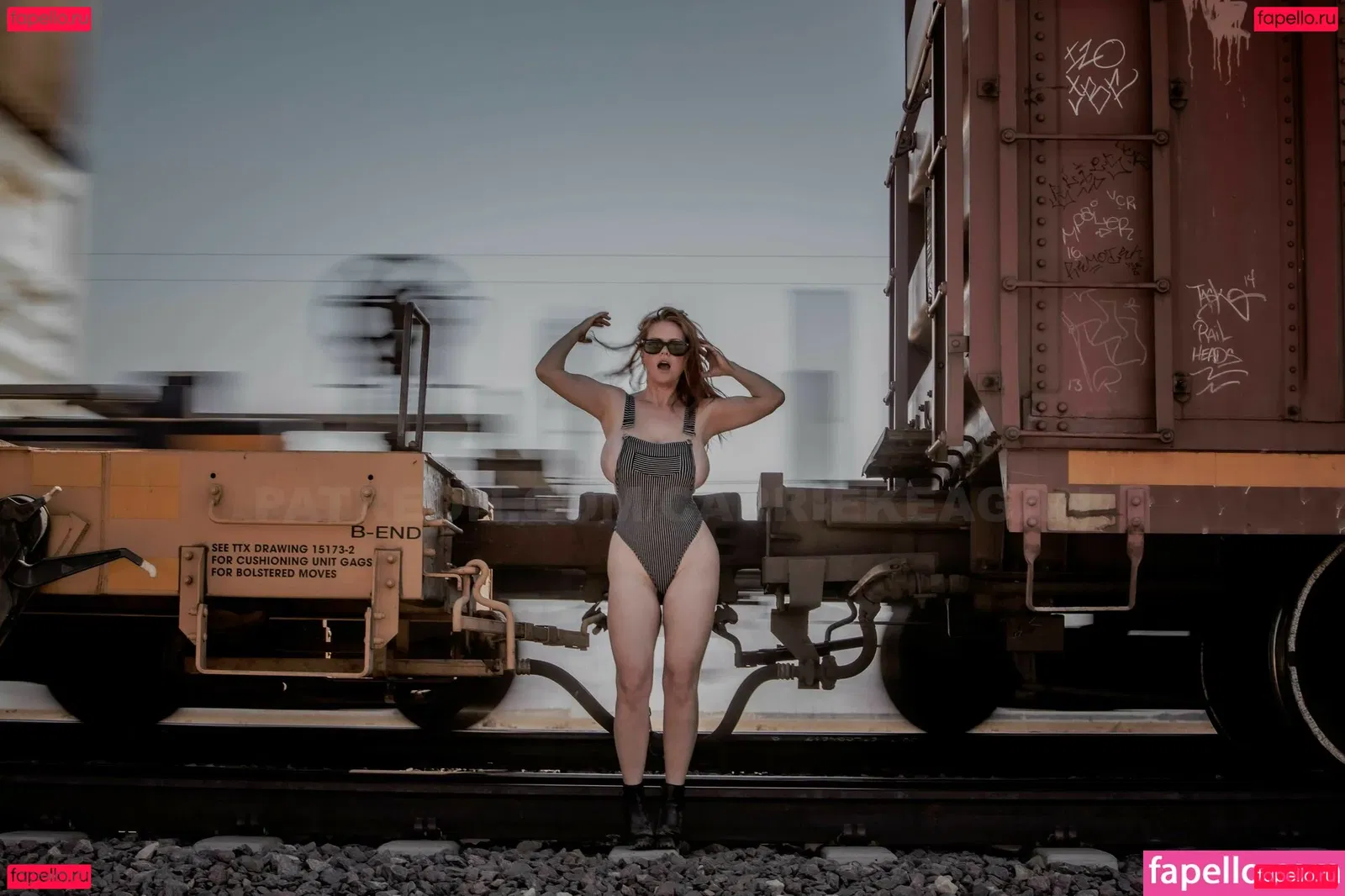 Carrie Keagen Onlyfans Photo Gallery 