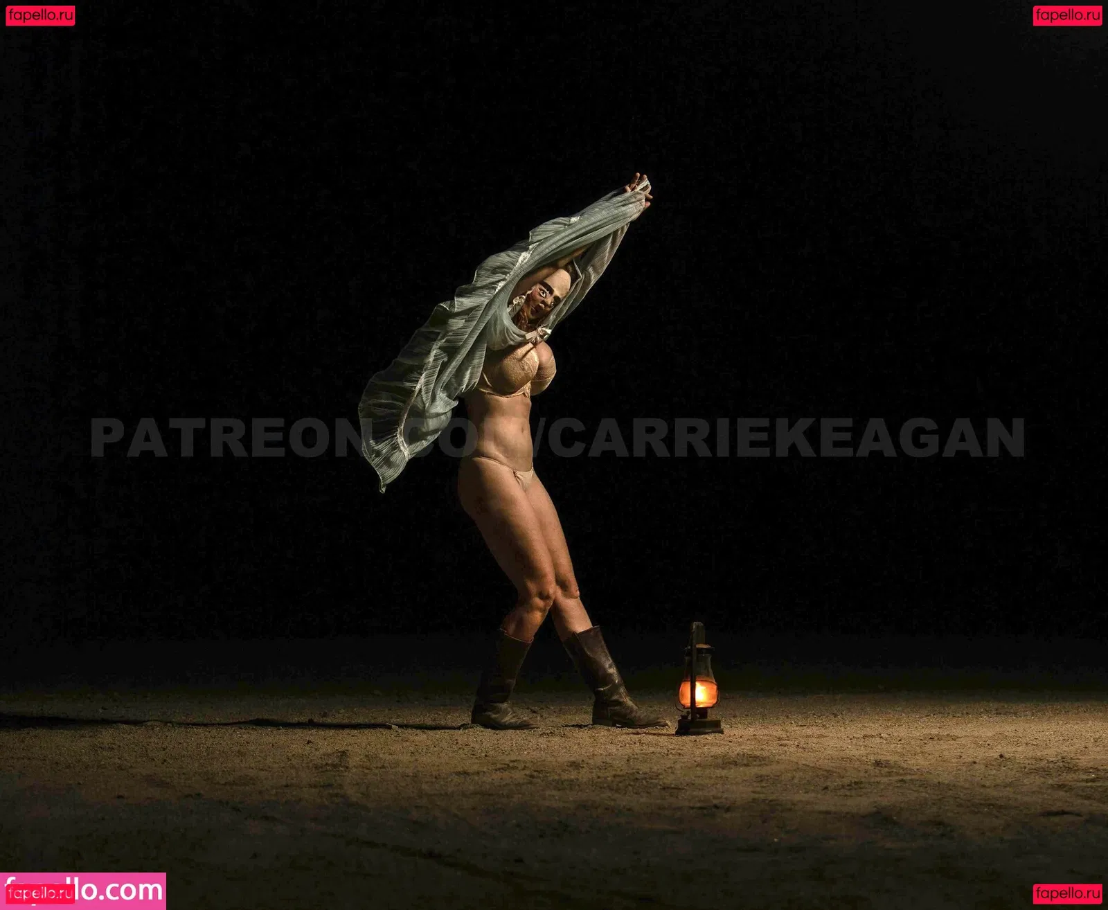 Carrie Keagen Onlyfans Photo Gallery 