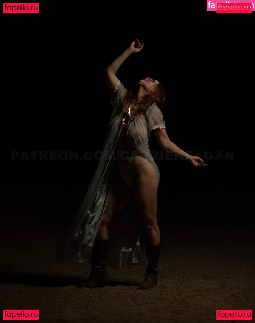 Carrie Keagen Onlyfans Photo Gallery 