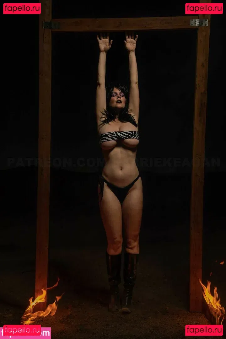 Carrie Keagen Onlyfans Photo Gallery 