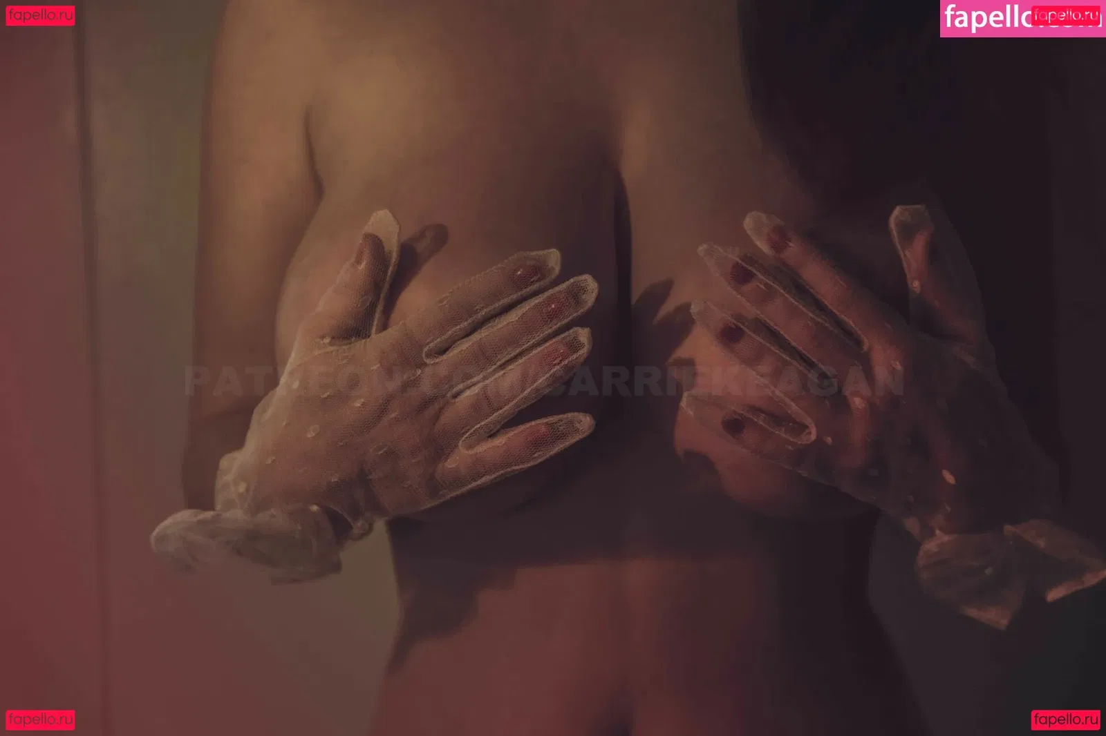 Carrie Keagen Onlyfans Photo Gallery 