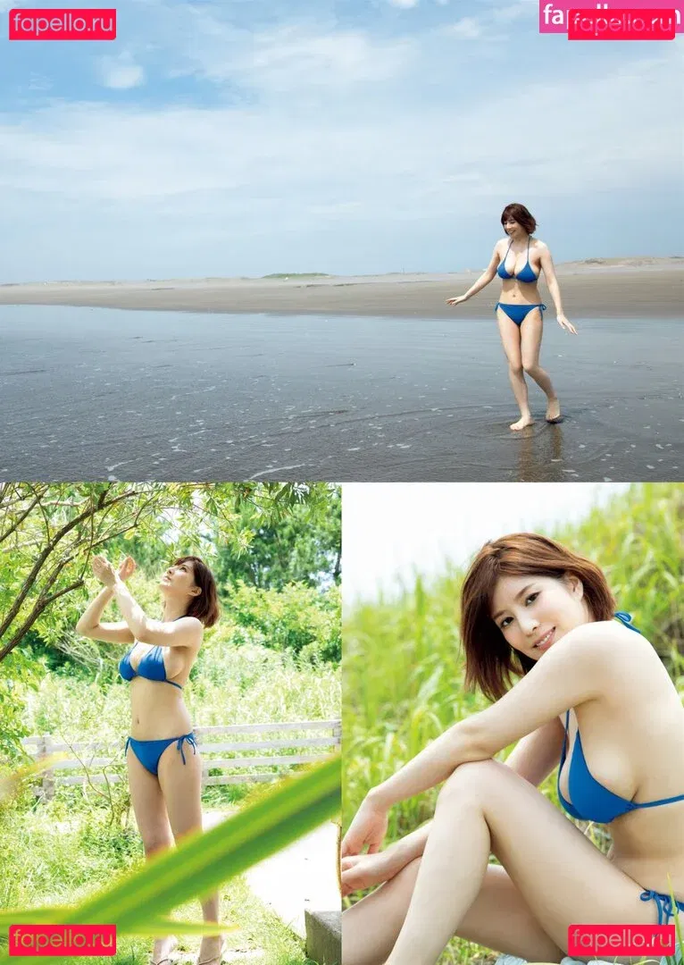 Shiose Onlyfans Photo Gallery 