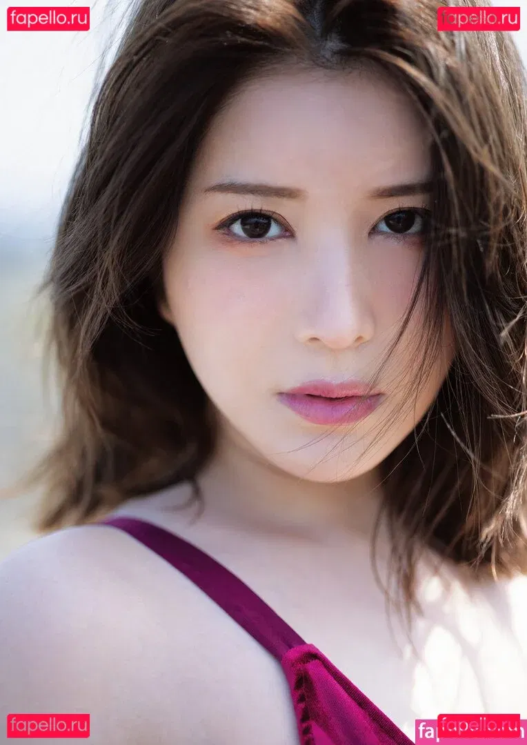 Shiose Onlyfans Photo Gallery 