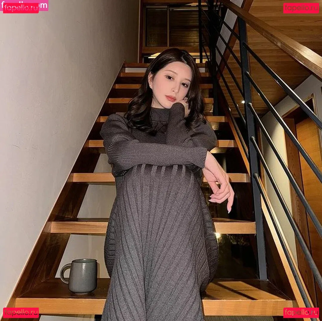 Shiose Onlyfans Photo Gallery 