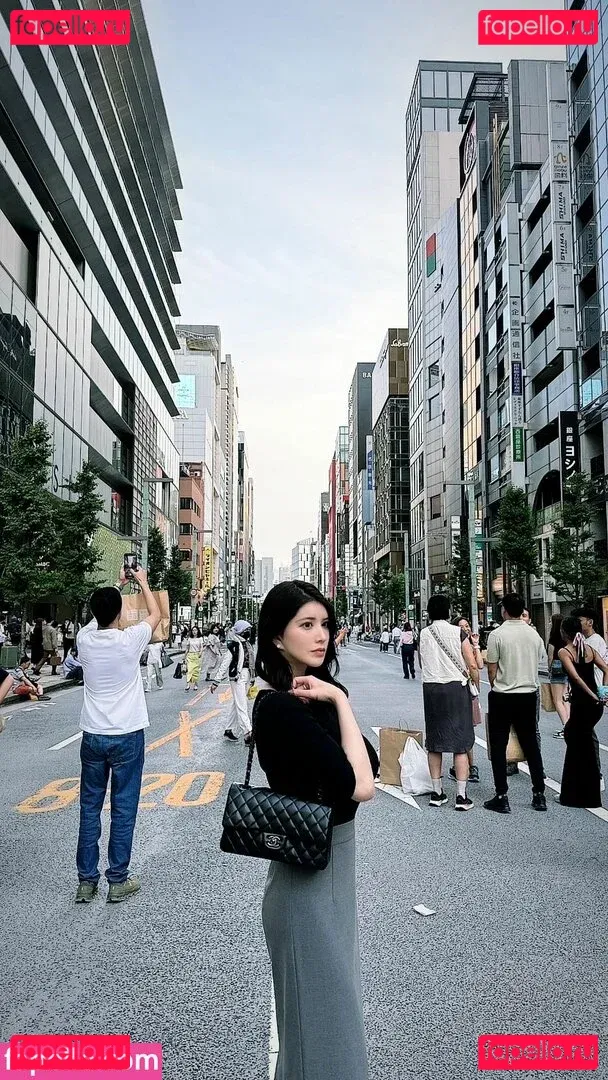 Shiose Onlyfans Photo Gallery 