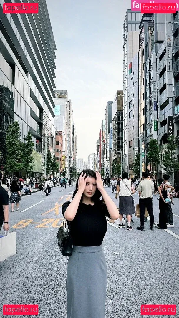 Shiose Onlyfans Photo Gallery 