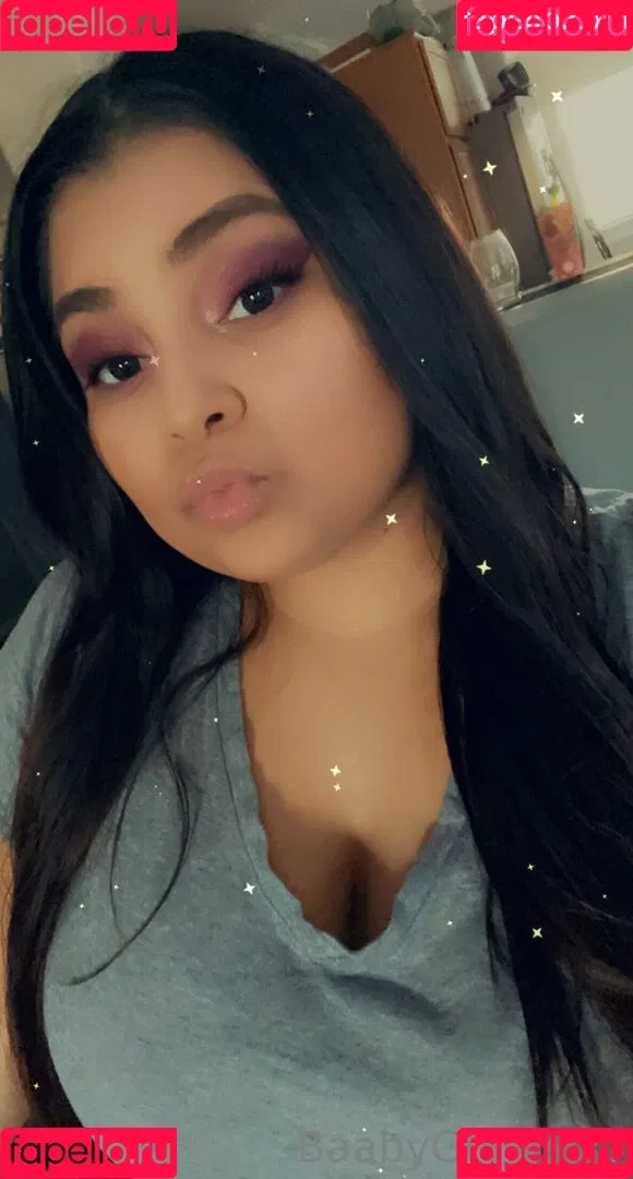 baabygurrl22 Onlyfans Photo Gallery 