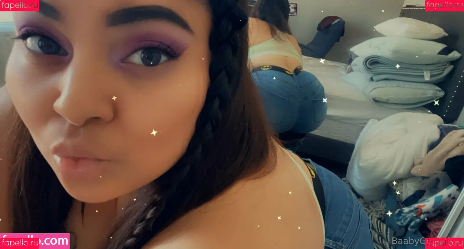 baabygurrl22 Onlyfans Photo Gallery 