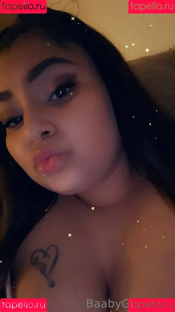 baabygurrl22 Onlyfans Photo Gallery 
